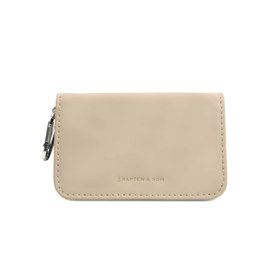 Brillen & Sonnenbrillen Pouches | Eyewear Pouch Sandstone