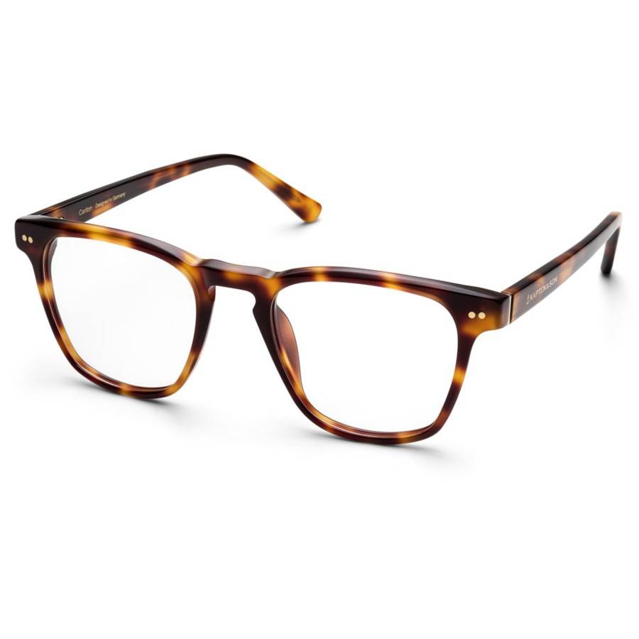 Brillen & Sonnenbrillen Carlton | Carlton Shine Tortoise Mit Sehstarke