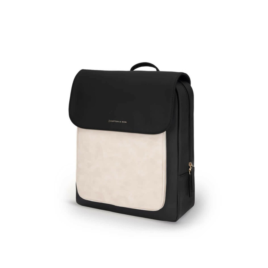 Rucksäcke & Taschen Tromso Small | Tromso Small Cream Black