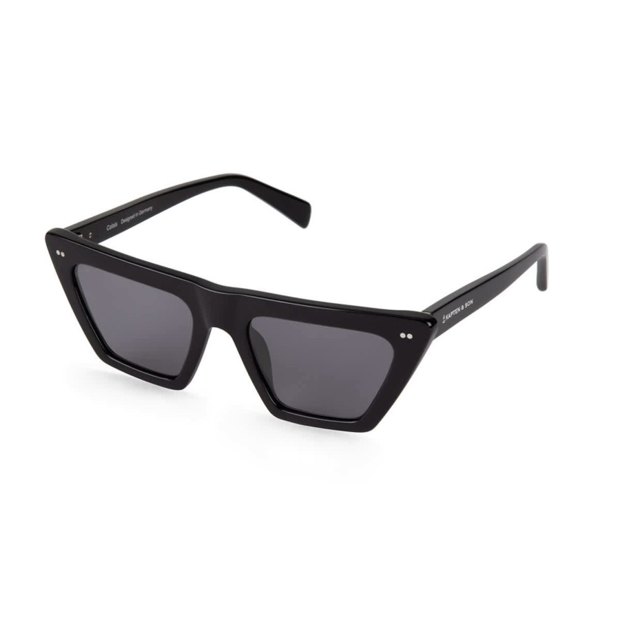 Brillen & Sonnenbrillen Calais | Calais All Black