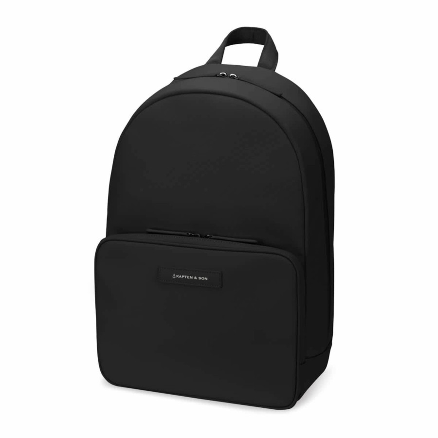 Rucksäcke & Taschen Vardo | Vardo All Black