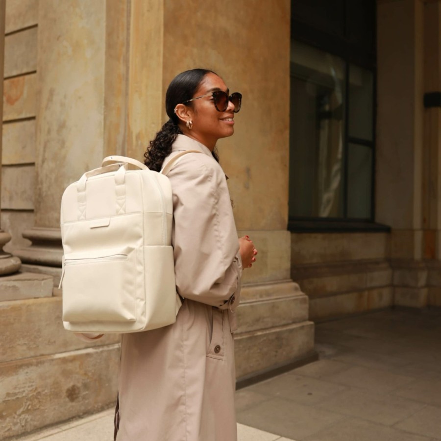 Rucksäcke & Taschen Bergen | Bergen Sandstone