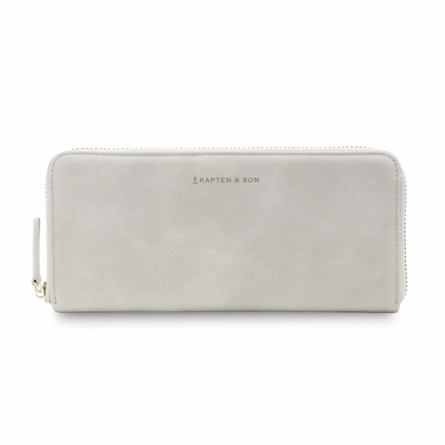 Rucksäcke & Taschen Louvre | Wallet Louvre Oyster