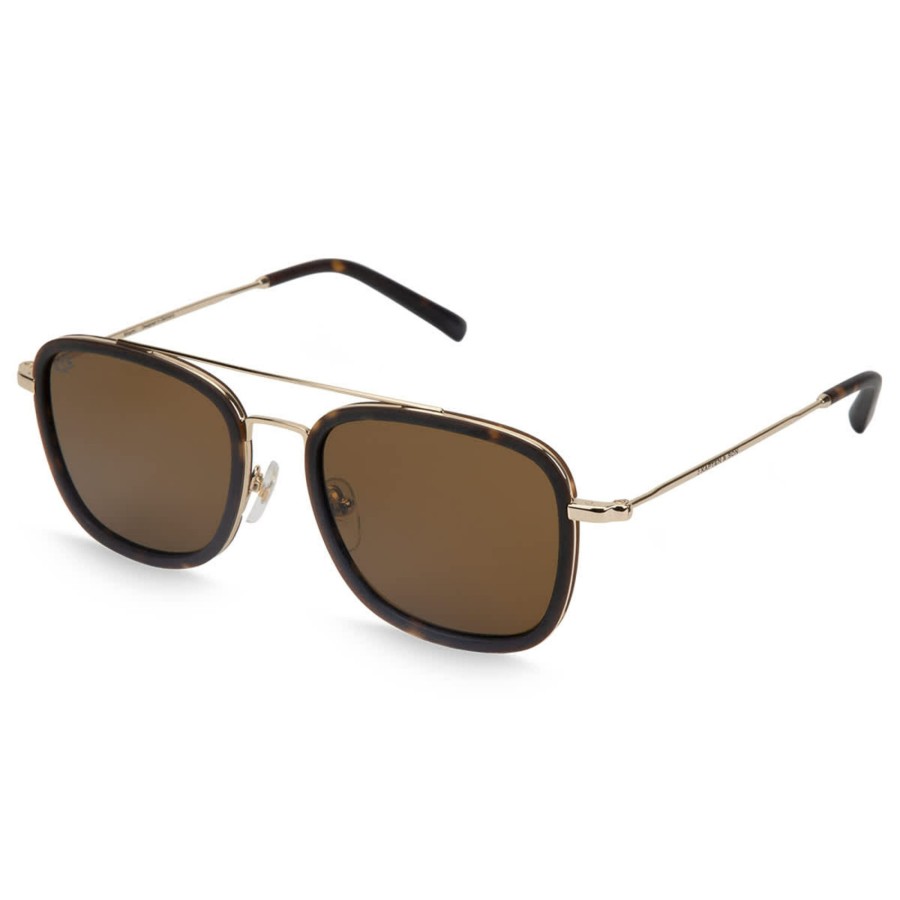 Brillen & Sonnenbrillen Miami | Miami Matt Tortoise Brown