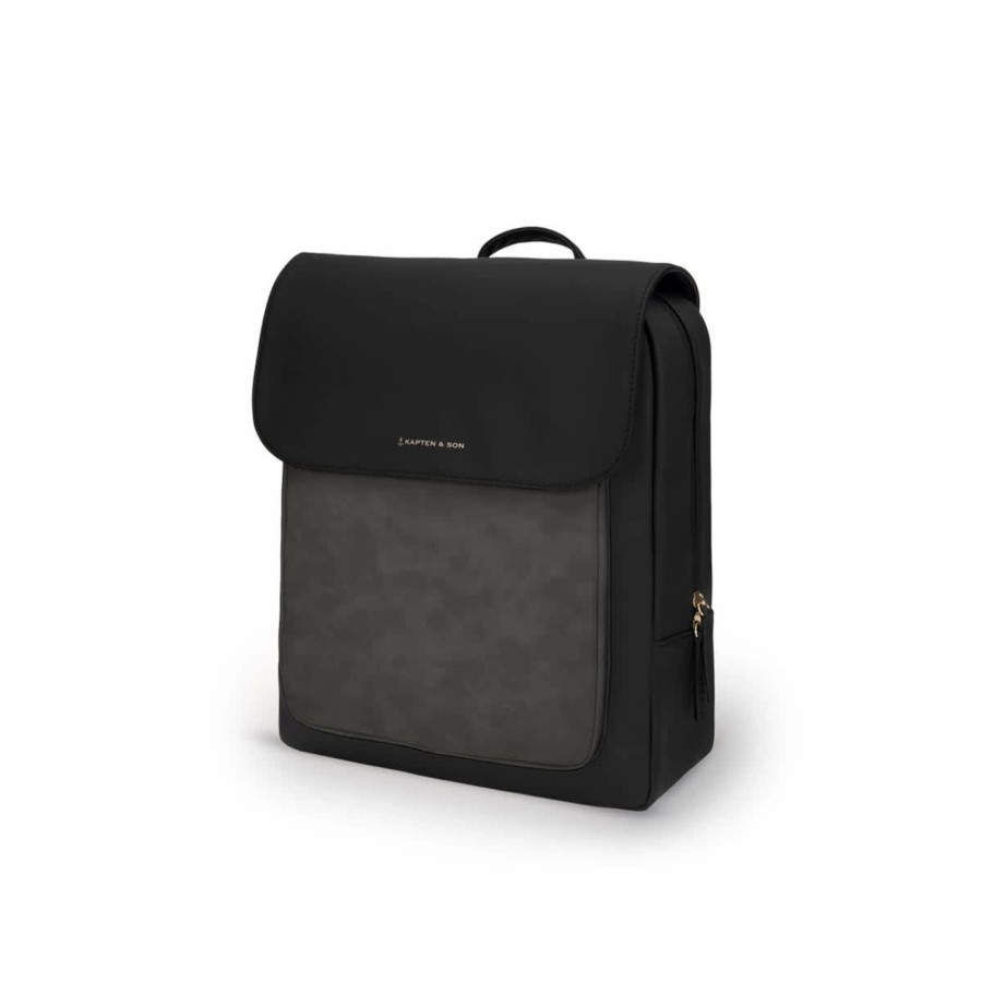 Rucksäcke & Taschen Tromso Small | Tromso Small All Black