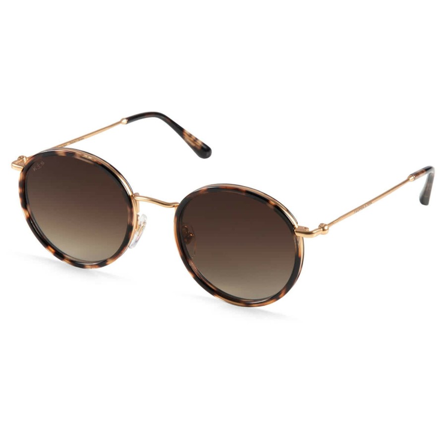 Brillen & Sonnenbrillen Amsterdam | Amsterdam Umber Tortoise Brown