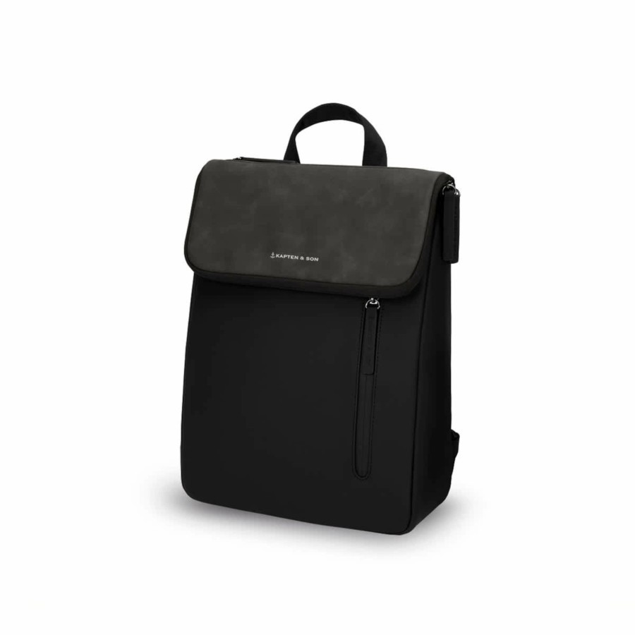 Rucksäcke & Taschen Vallen | Vallen All Black