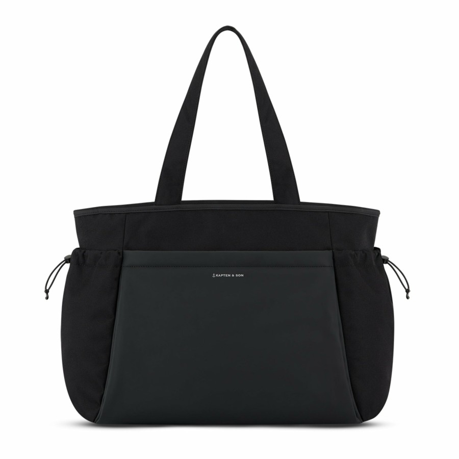 Rucksäcke & Taschen Hellvi | Hellvi All Black