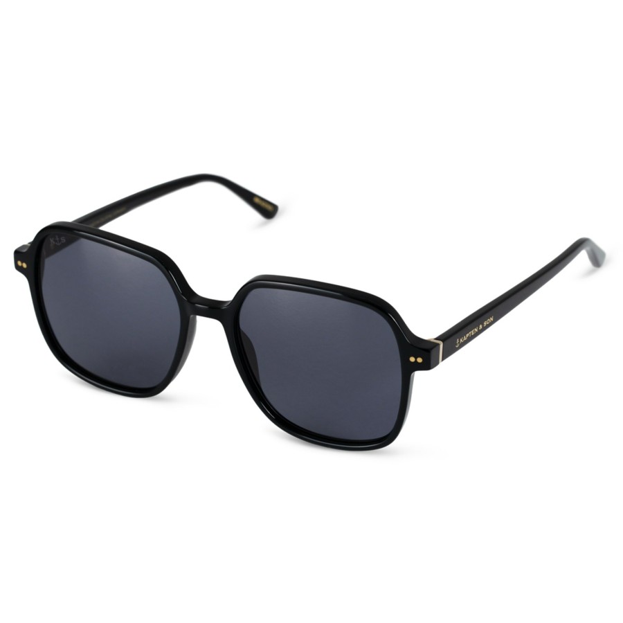 Brillen & Sonnenbrillen Verona | Verona All Black