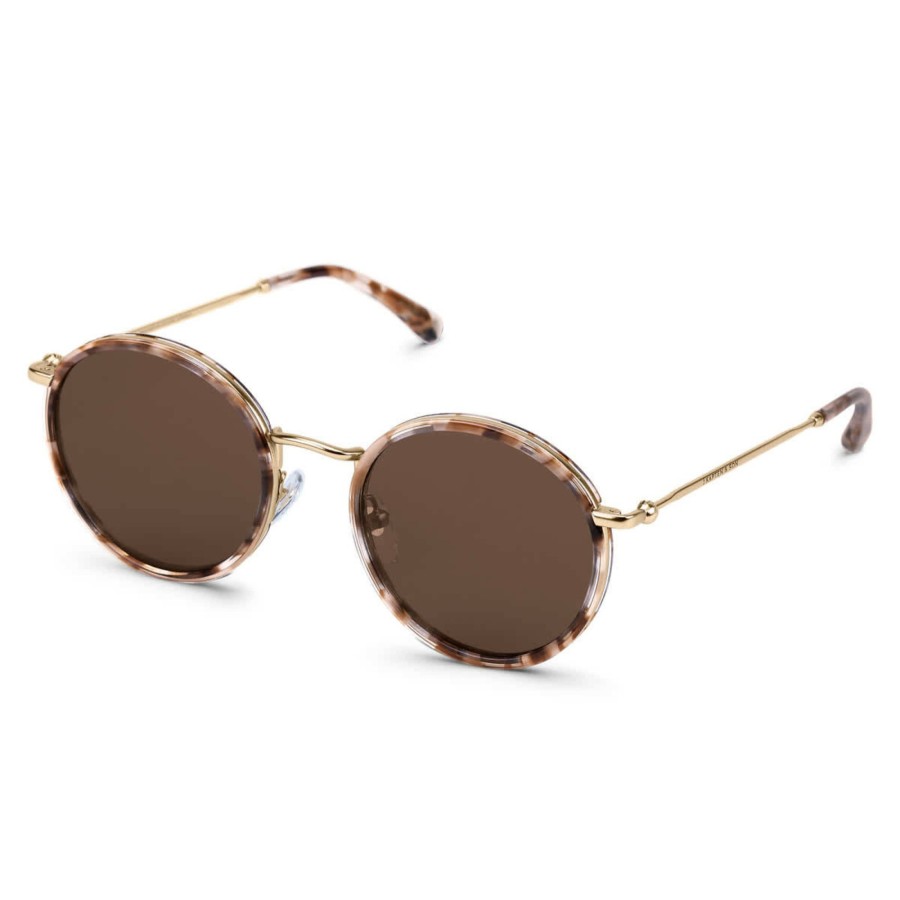 Brillen & Sonnenbrillen Amsterdam | Amsterdam Toffee Tortoise Brown