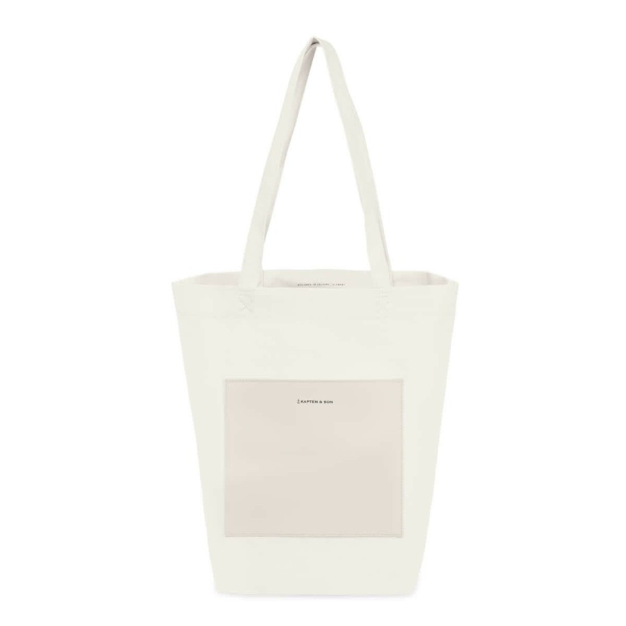 Rucksäcke & Taschen Shopper Bag | Shopper Bag Sandstone