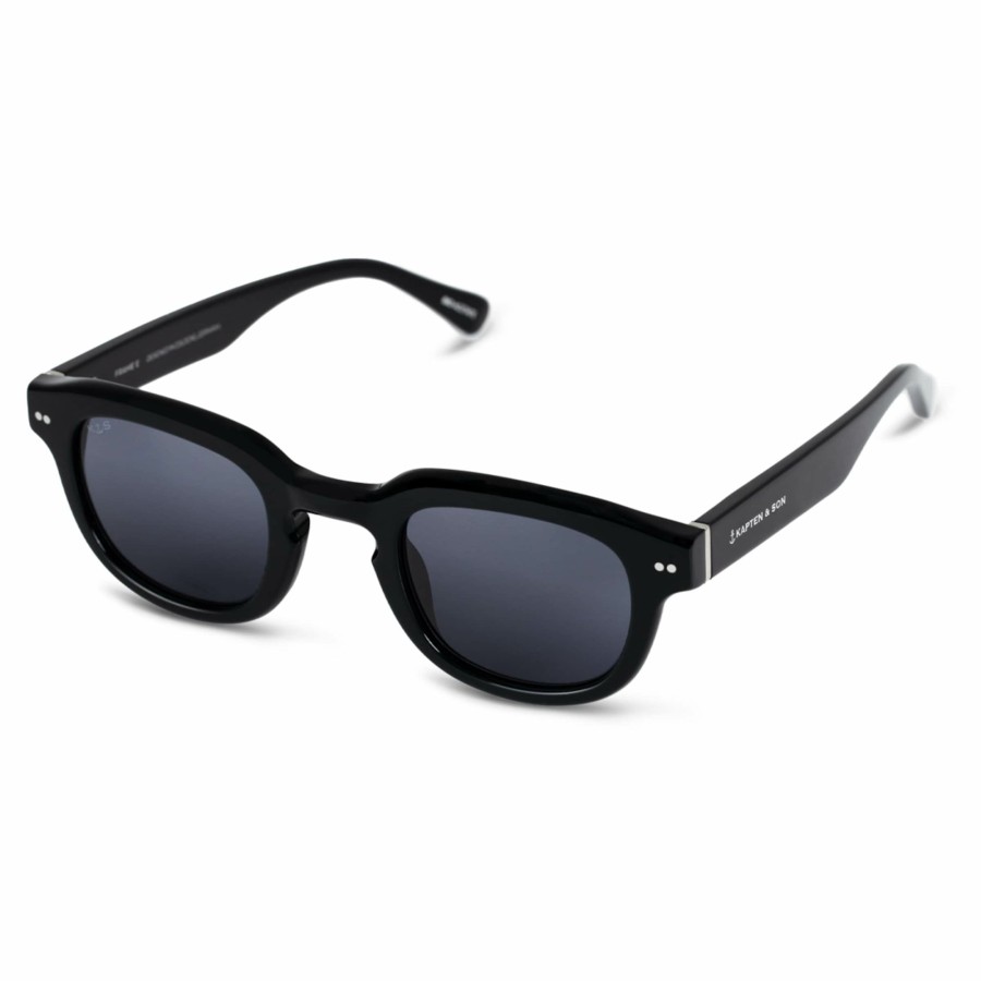 Brillen & Sonnenbrillen Bilbao | Bilbao All Black