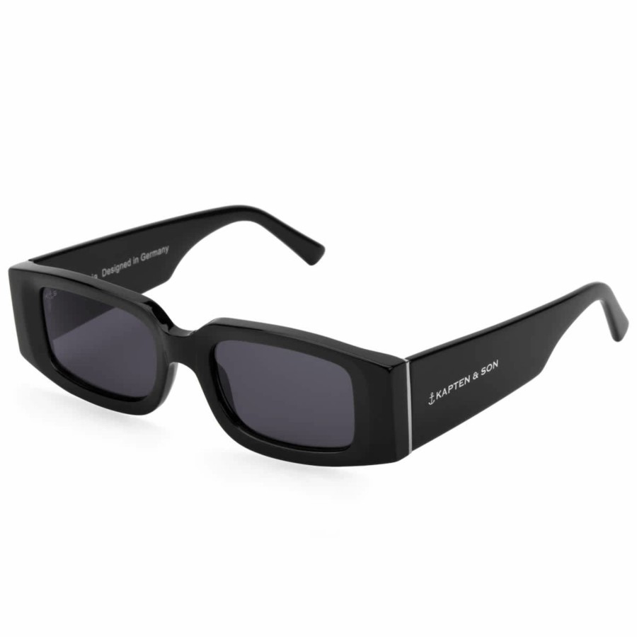 Brillen & Sonnenbrillen Praia | Praia All Black