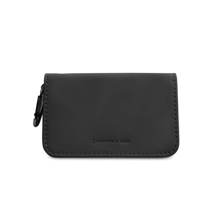 Brillen & Sonnenbrillen Pouches | Eyewear Pouch All Black