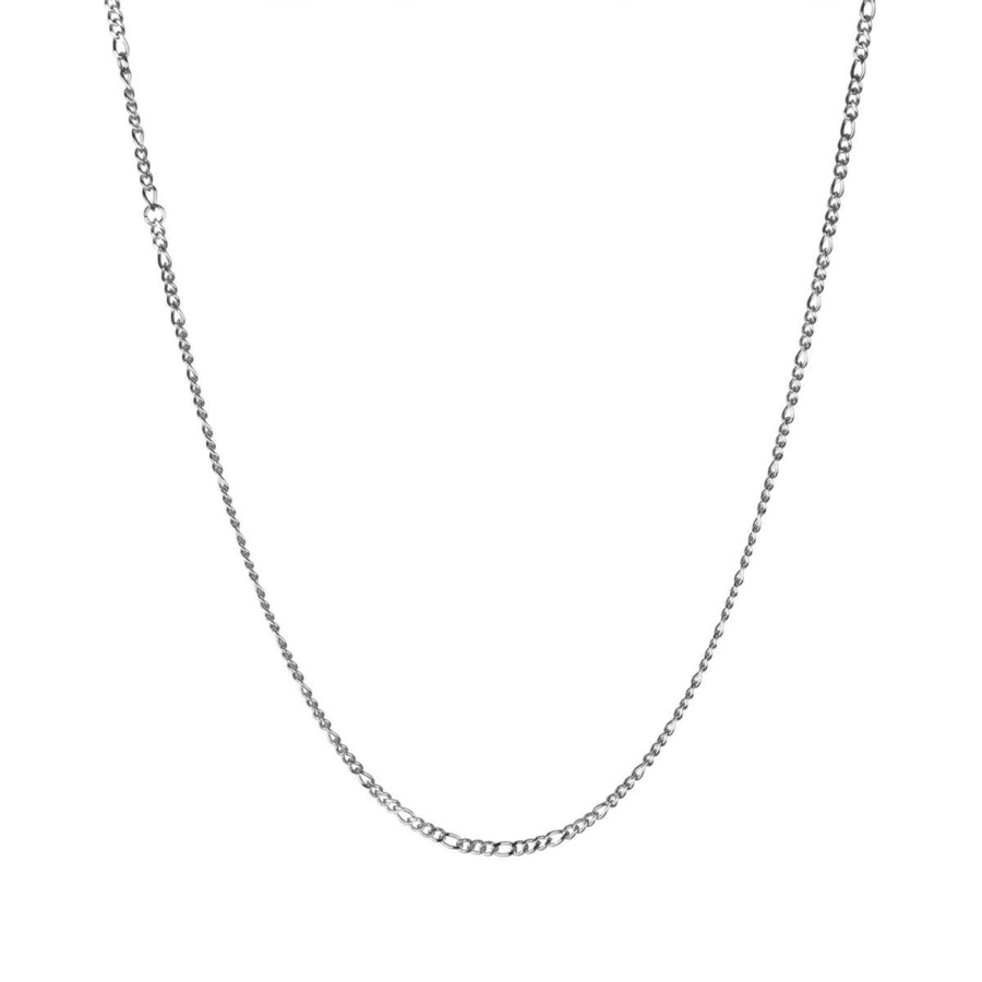 Uhren & Schmuck Basic | Necklace Delicate Silver