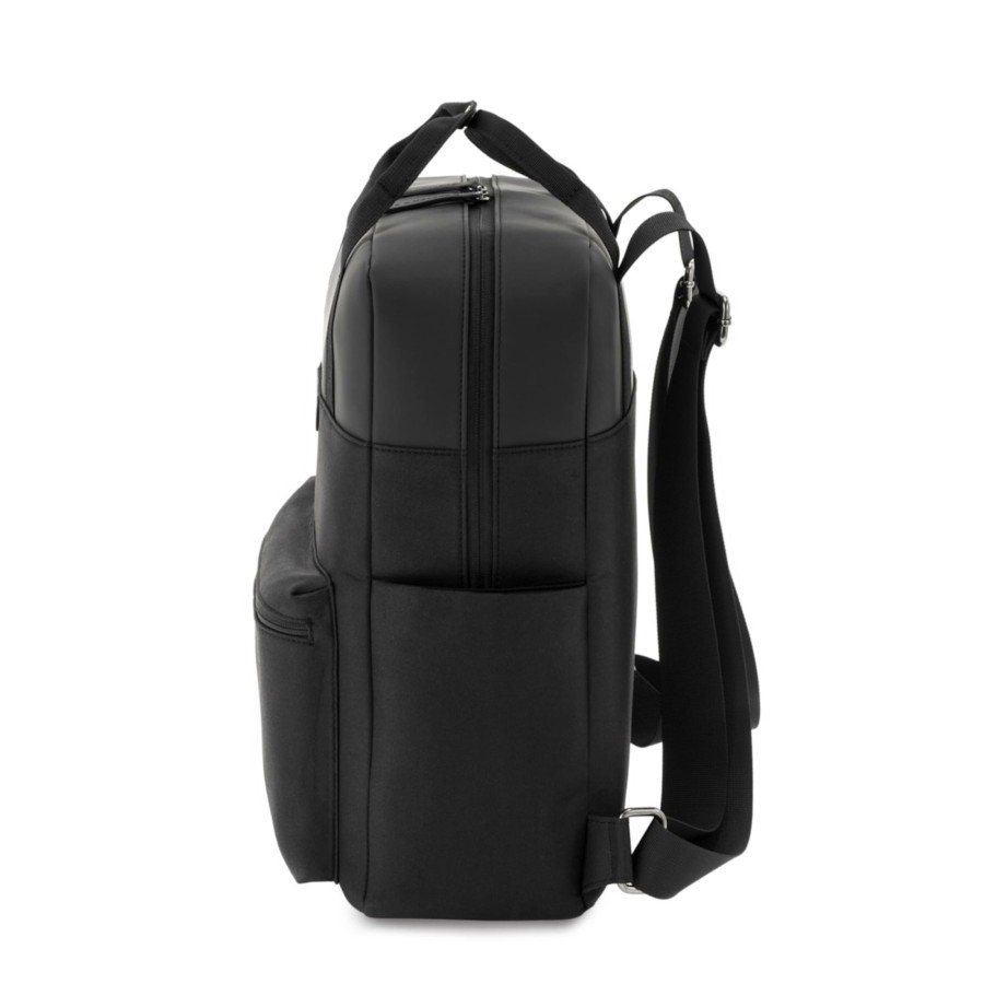 Rucksäcke & Taschen Bergen | Set Bergen All Black