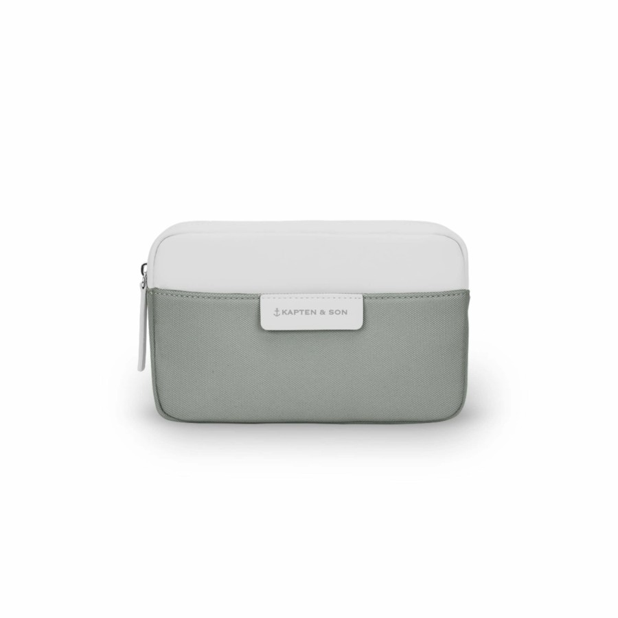 Rucksäcke & Taschen Habo | Habo Muted Sage