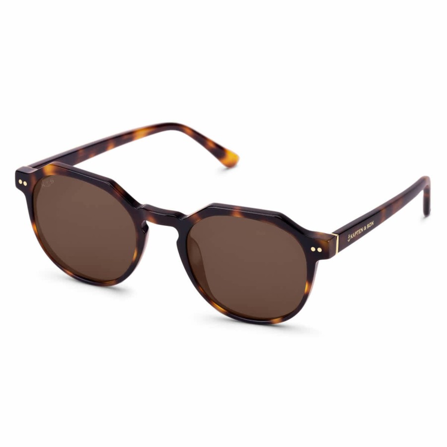 Brillen & Sonnenbrillen Manila | Manila Tortoise Brown