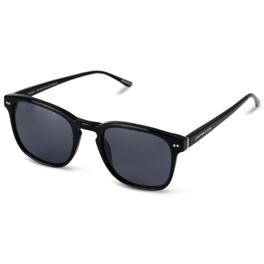 Brillen & Sonnenbrillen Pasadena Large | Pasadena Large All Black