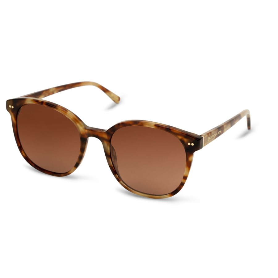 Brillen & Sonnenbrillen Nairobi | Nairobi Havana Tortoise Brown