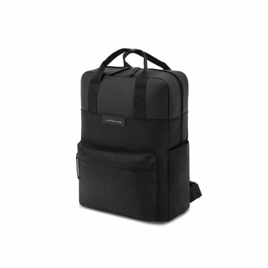 Rucksäcke & Taschen Bergen Small | Bergen Small All Black