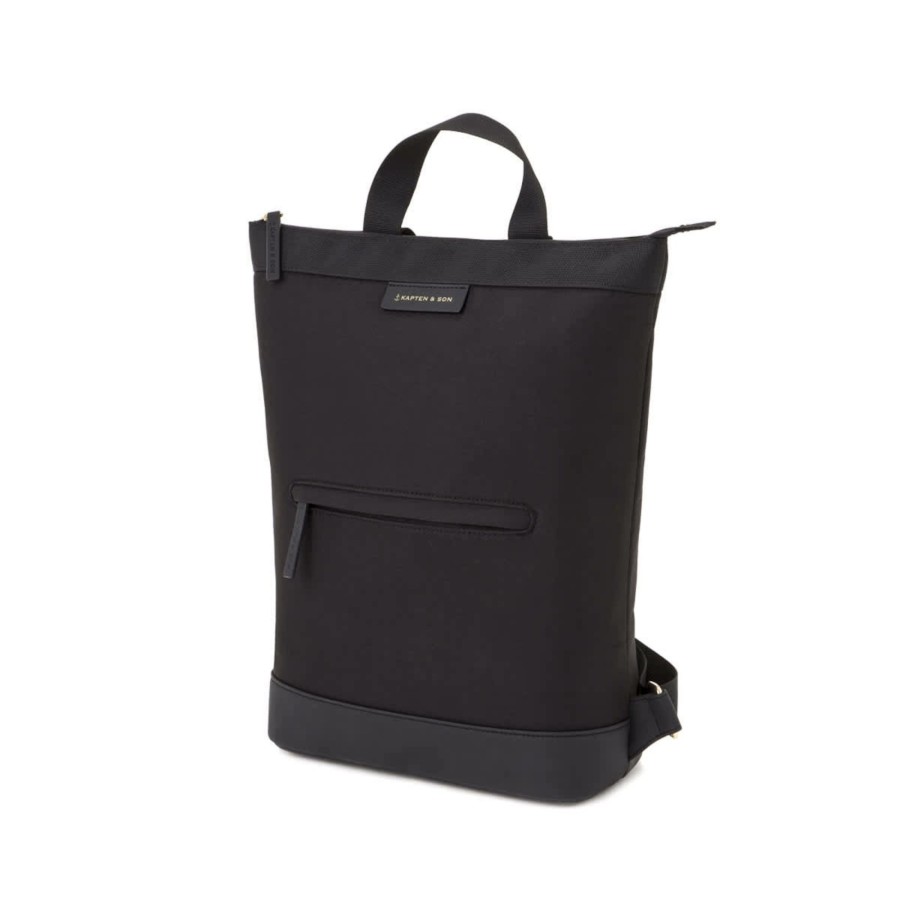 Rucksäcke & Taschen Umea | Umea All Black