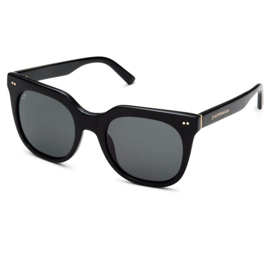 Brillen & Sonnenbrillen Florence | Florence All Black