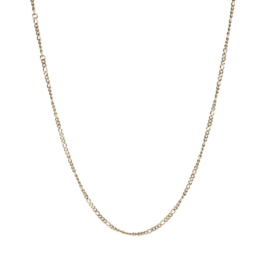 Uhren & Schmuck Basic | Necklace Delicate Gold