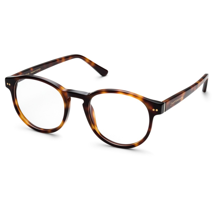 Brillen & Sonnenbrillen Marais Small | Marais Small Shine Tortoise Mit Sehstarke