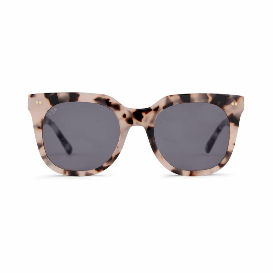 Brillen & Sonnenbrillen Florence | Florence Sand Tortoise Black