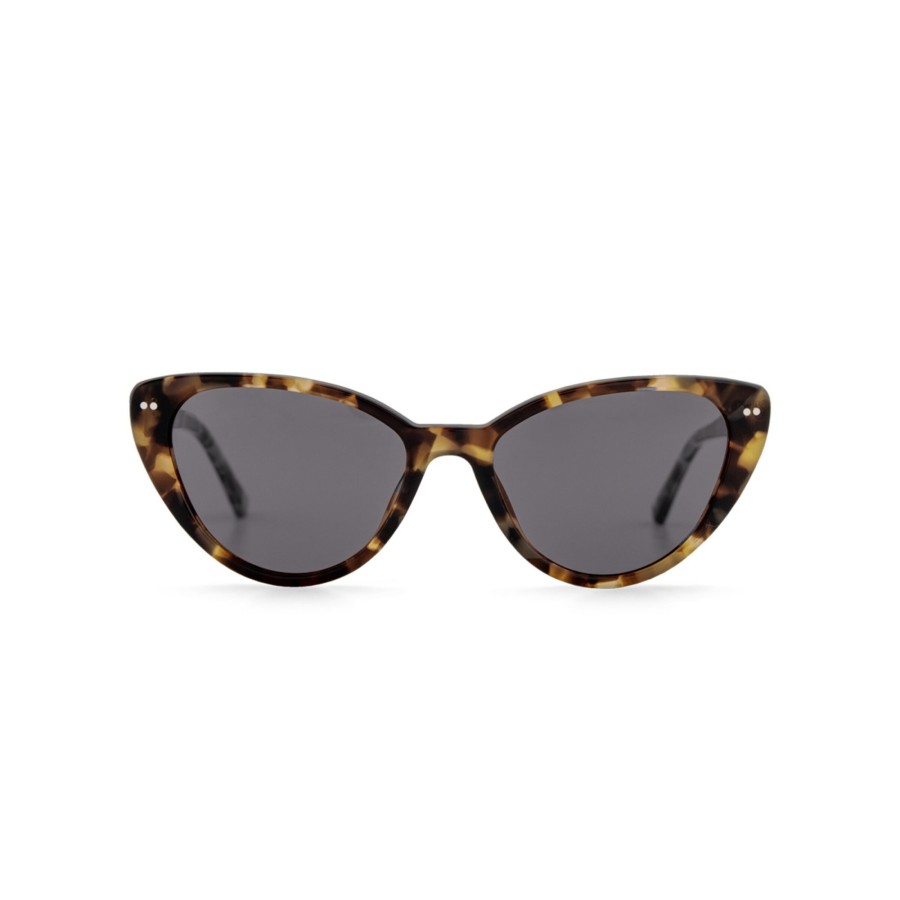 Brillen & Sonnenbrillen Valencia | Valencia Amber Tortoise Black Mit Sehstarke