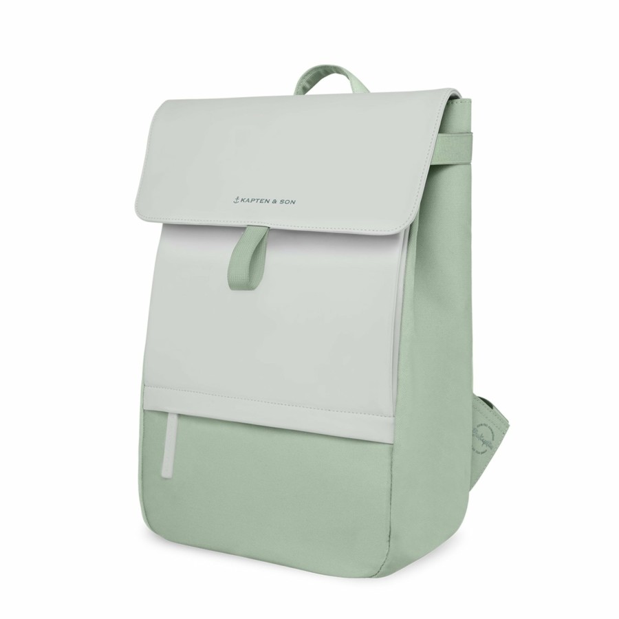 Rucksäcke & Taschen Fyn | Fyn Muted Mint