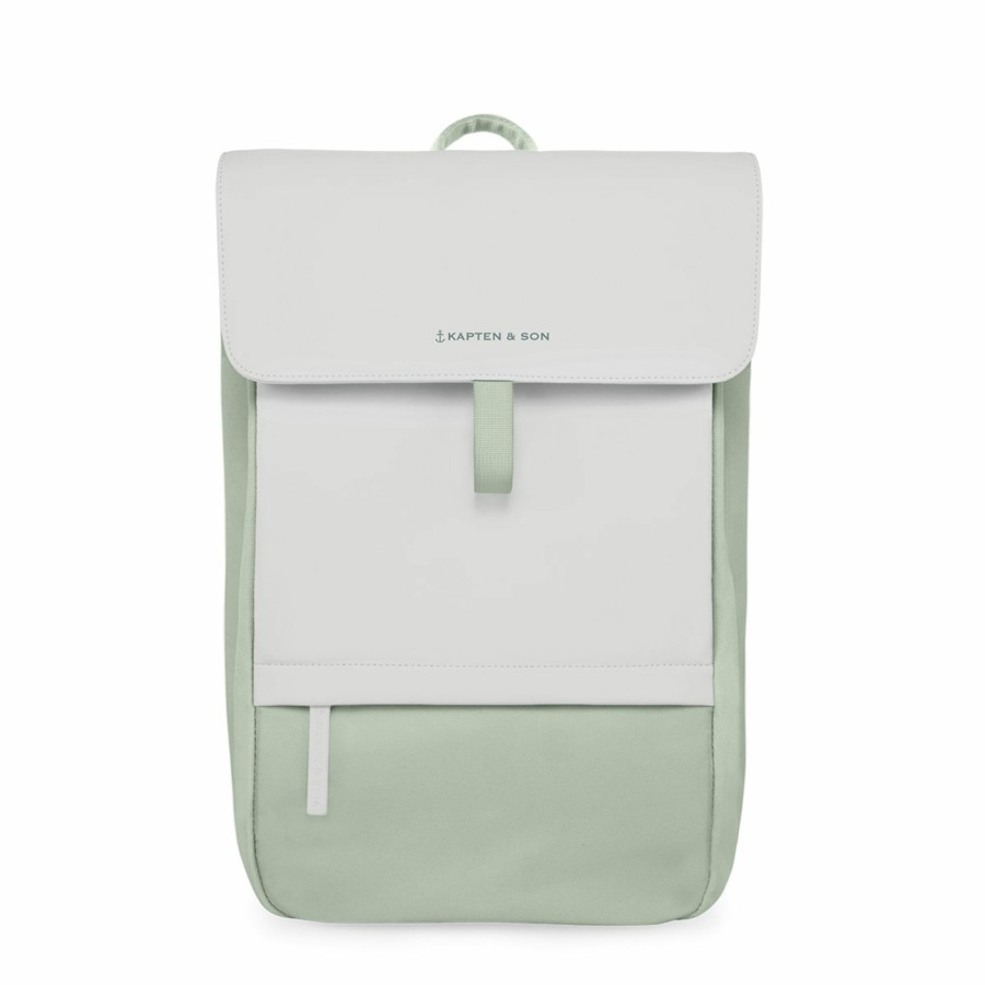 Rucksäcke & Taschen Fyn | Fyn Muted Mint