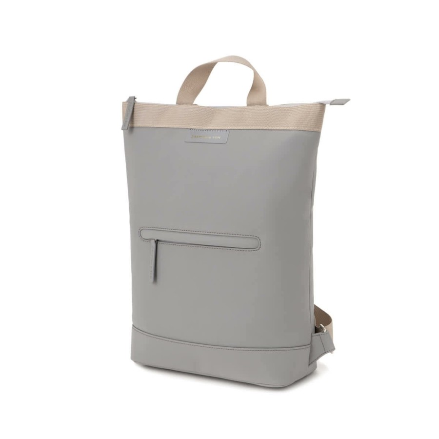 Rucksäcke & Taschen Umea | Umea Sand Grey