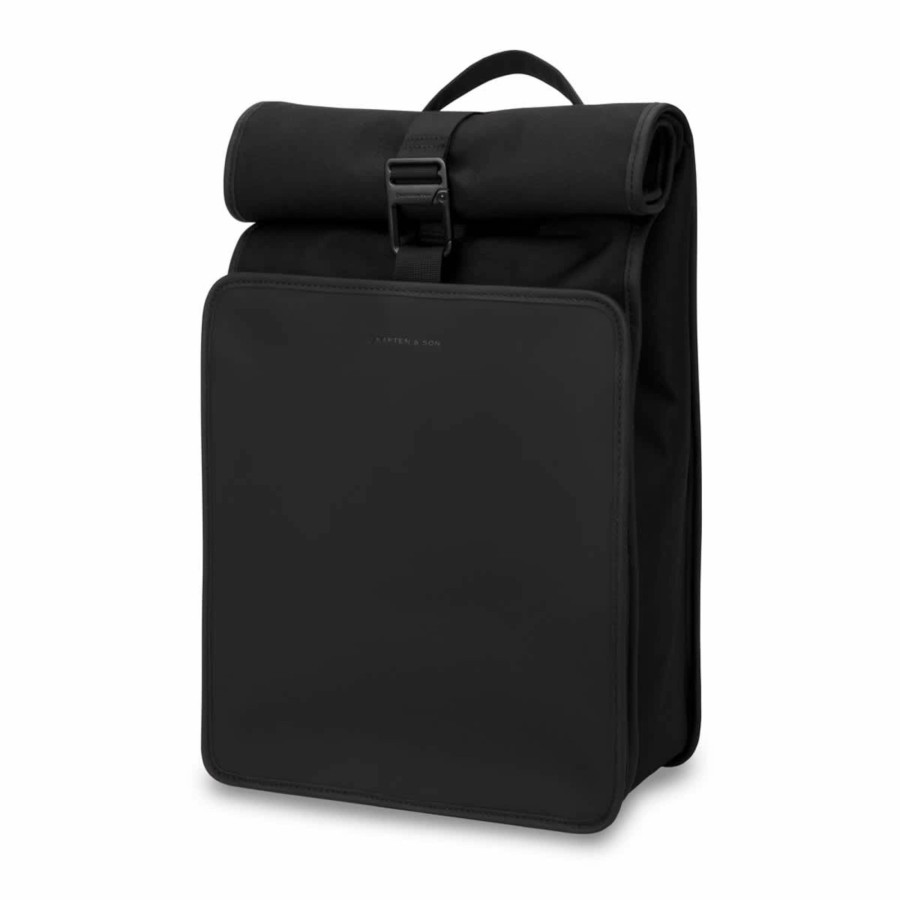 Rucksäcke & Taschen Lund Pro | Lund Pro All Black