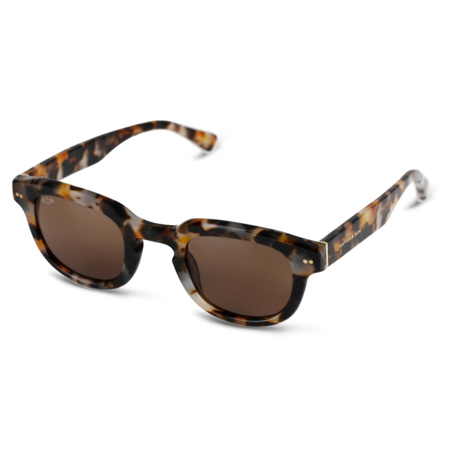 Brillen & Sonnenbrillen Bilbao | Bilbao Desert Speckled Brown