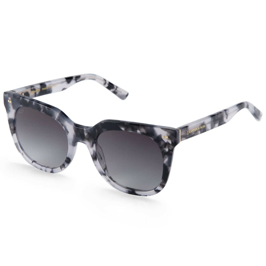 Brillen & Sonnenbrillen Florence | Florence Grey Tortoise Black