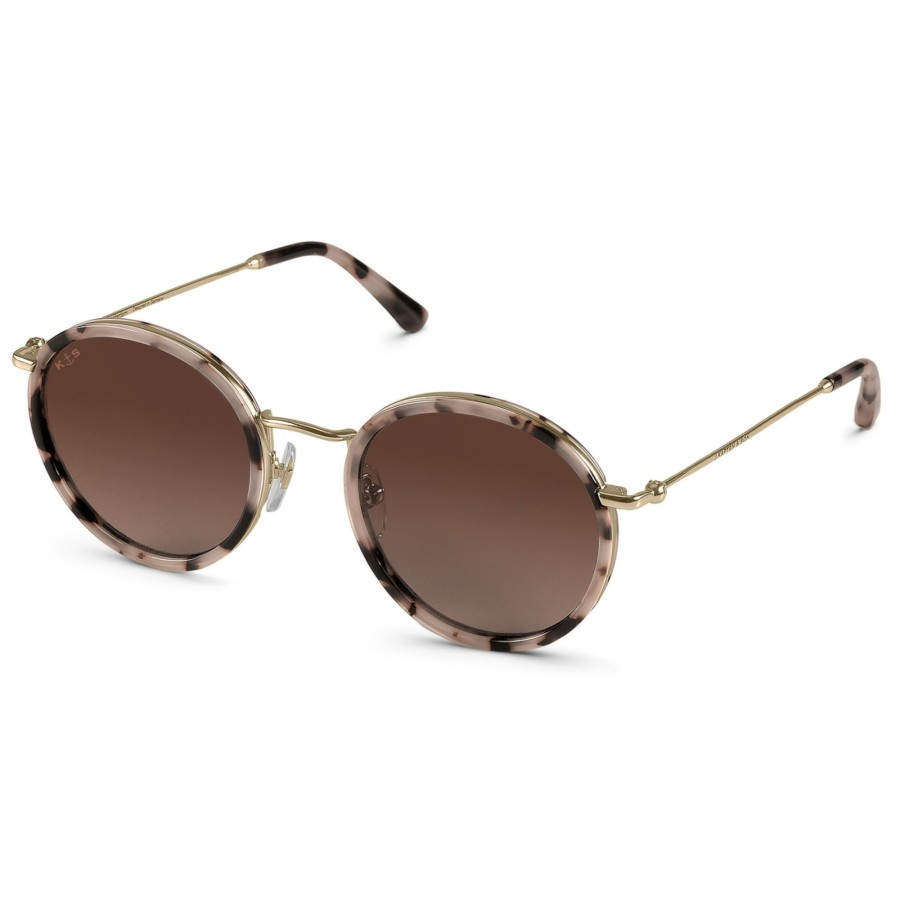 Brillen & Sonnenbrillen Amsterdam | Amsterdam Sand Tortoise Brown