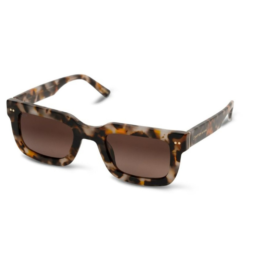 Brillen & Sonnenbrillen Phoenix | Phoenix Desert Speckled Brown