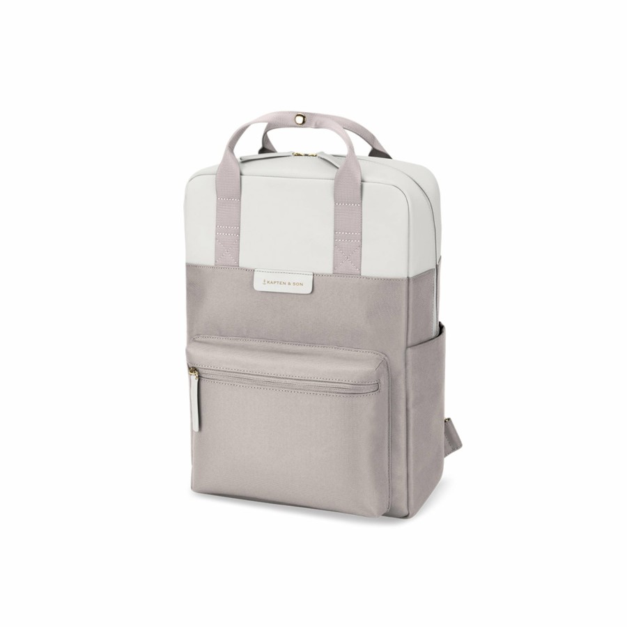 Rucksäcke & Taschen Bergen Small | Bergen Small Muted Clay