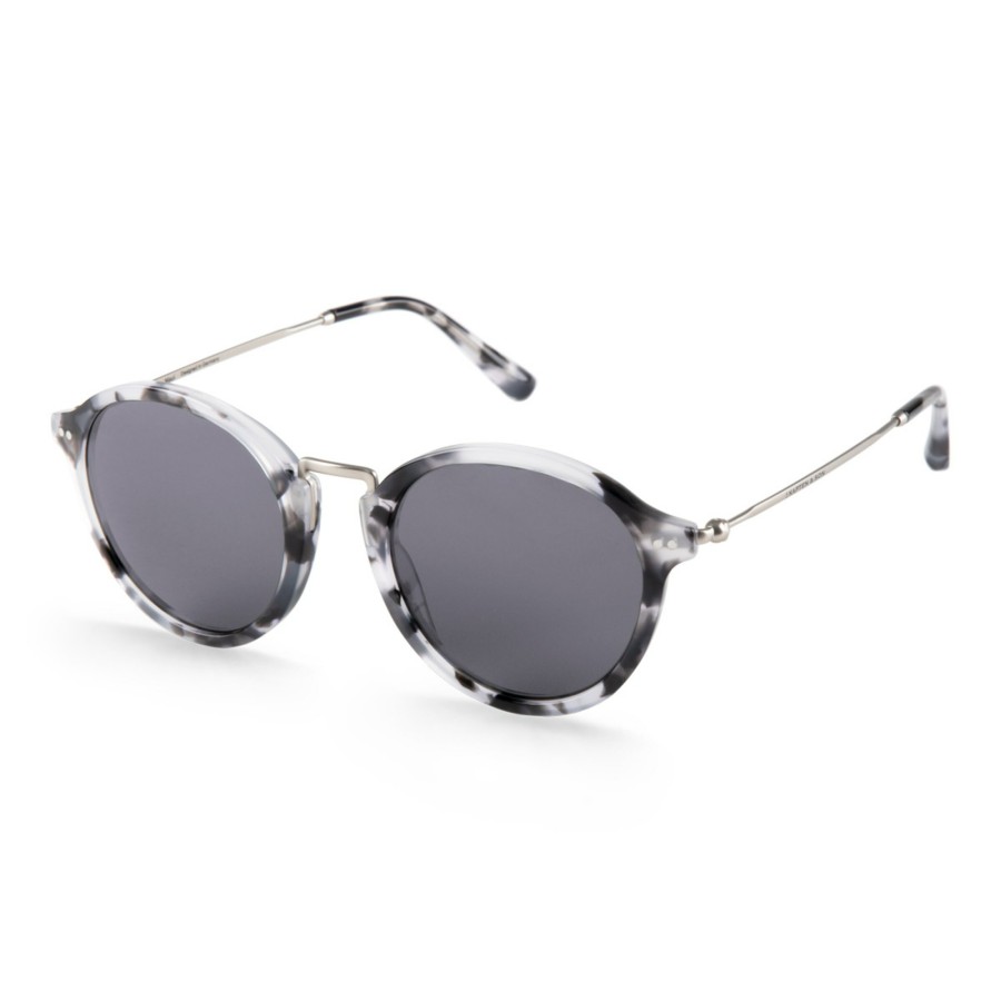 Brillen & Sonnenbrillen Maui | Maui Grey Tortoise Black Mit Sehstarke