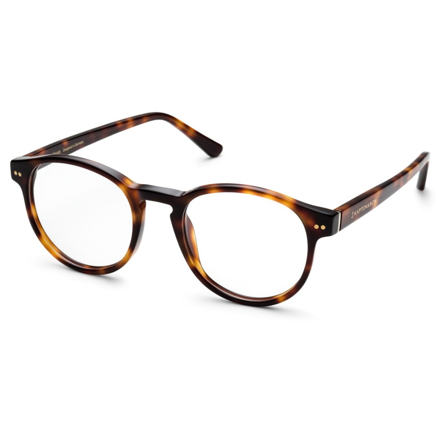 Brillen & Sonnenbrillen Marais | Marais Shine Tortoise Mit Sehstarke