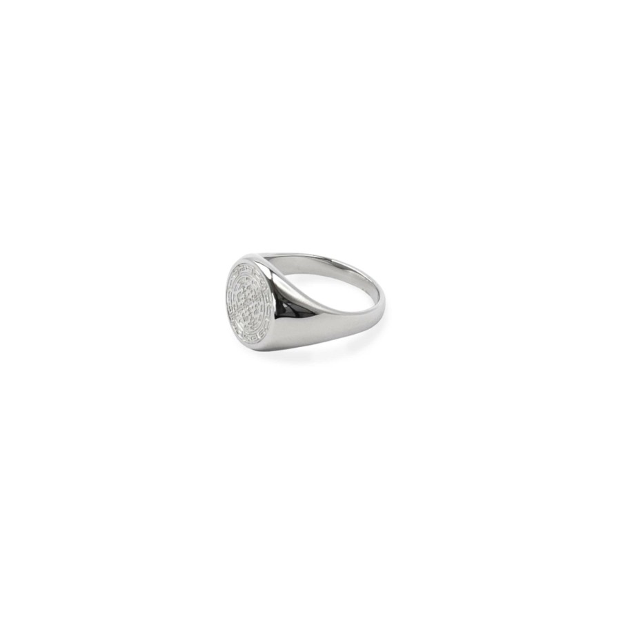 Uhren & Schmuck Marrakech | Ring Charming Marrakech Silver