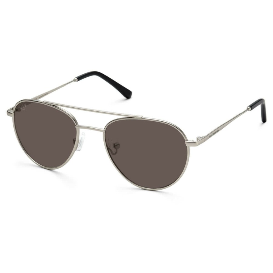 Brillen & Sonnenbrillen Soho | Soho Silver Brown