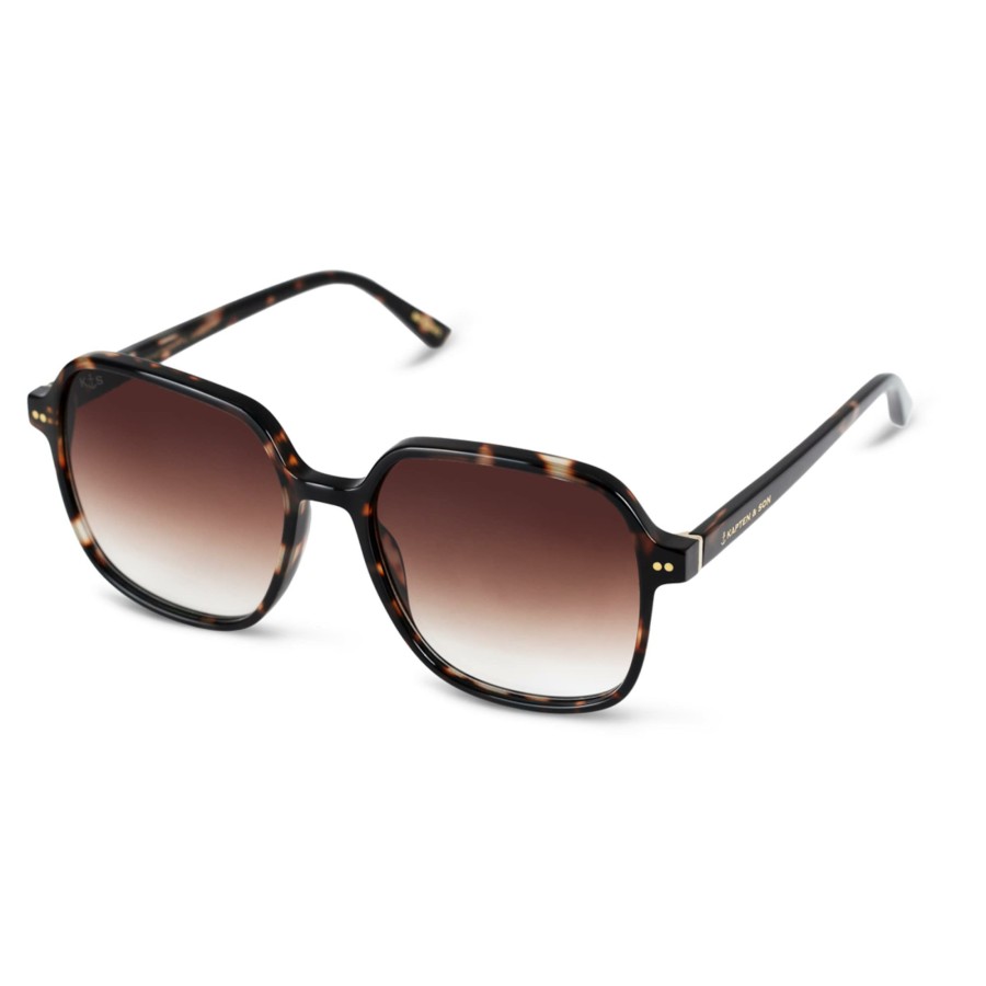 Brillen & Sonnenbrillen Verona | Verona Umber Tortoise Brown