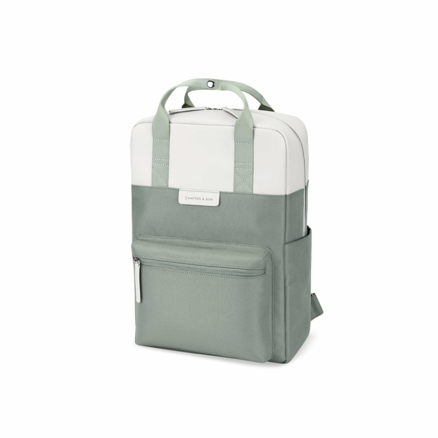 Rucksäcke & Taschen Bergen Small | Bergen Small Muted Sage