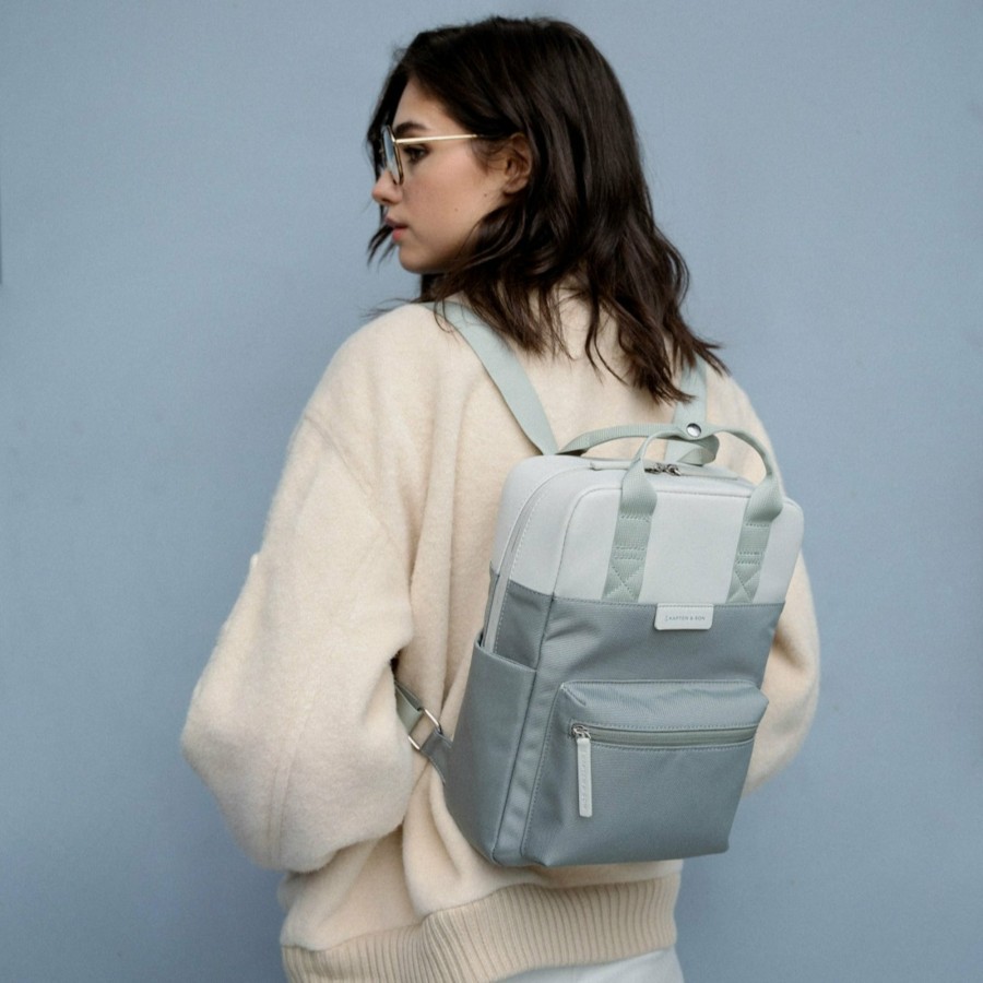 Rucksäcke & Taschen Bergen Small | Bergen Small Muted Sage