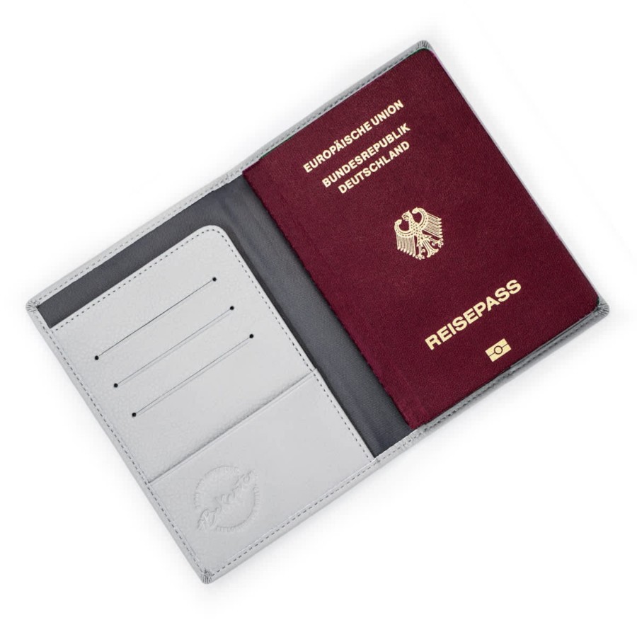 Reisegepäck Heathrow | Passport Holder Heathrow